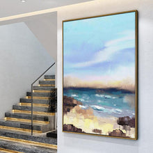 Load image into Gallery viewer, Sea
