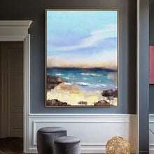 Load image into Gallery viewer, Sea