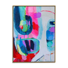Load image into Gallery viewer, Abstract modern art,Modern abstract painting,Abstract oil painting