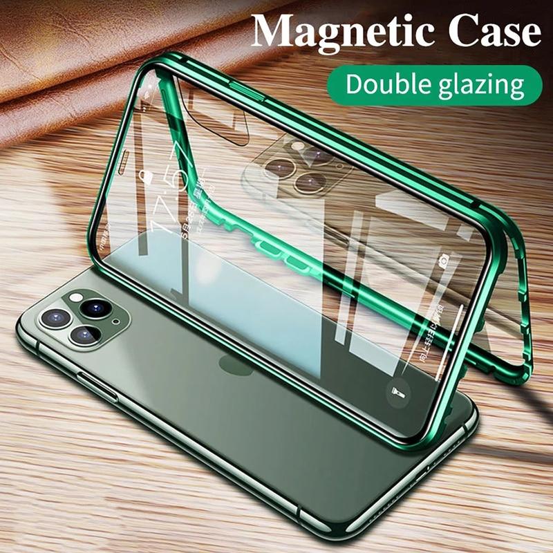 Anti-spy Privacy Glass for iPhone