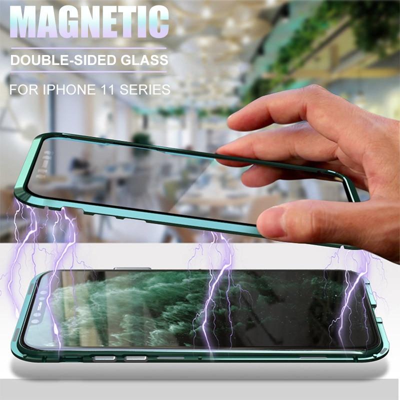 Anti-spy Privacy Glass for iPhone