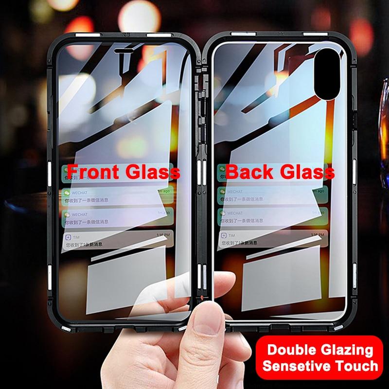 Anti-spy Privacy Glass for iPhone