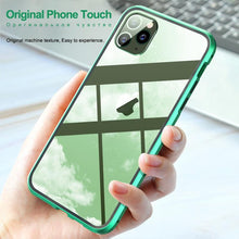 Load image into Gallery viewer, Anti-spy Privacy Glass for iPhone