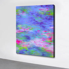 Load image into Gallery viewer, Lotus pond