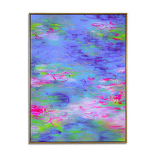 Load image into Gallery viewer, Lotus pond