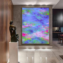 Load image into Gallery viewer, Lotus pond