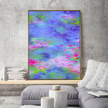 Load image into Gallery viewer, Lotus pond