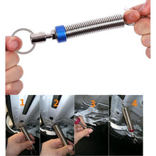 Load image into Gallery viewer, Adjustable Automatic Car Trunk Auto Boot Lid Lifting Spring