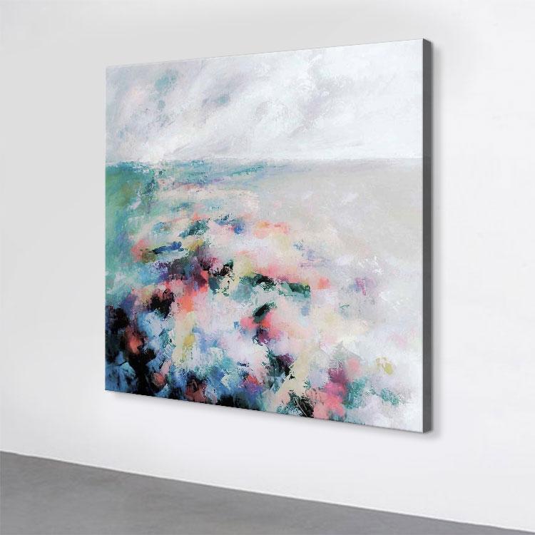 The breath of spring