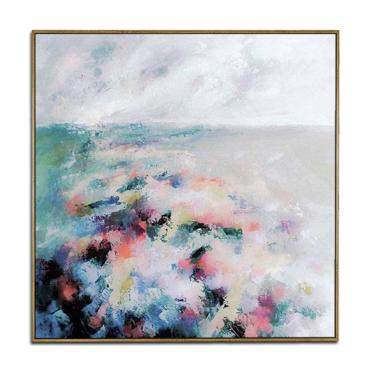 The breath of spring