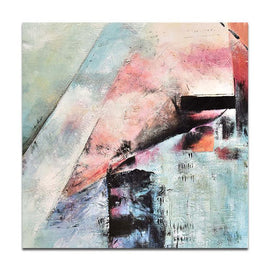 The pressure behind a man