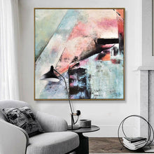 Load image into Gallery viewer, The pressure behind a man