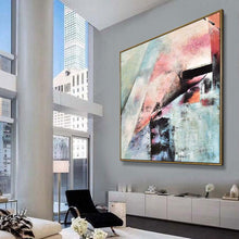 Load image into Gallery viewer, The pressure behind a man