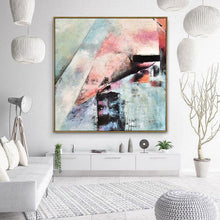 Load image into Gallery viewer, The pressure behind a man