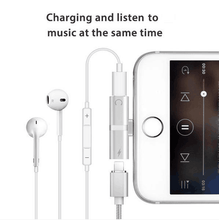 Load image into Gallery viewer, 4 in 1 Lightning Adapter For IPhone