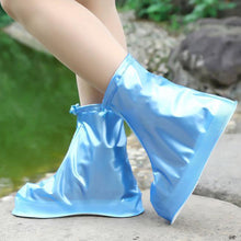 Load image into Gallery viewer, Portable rain shoe cover