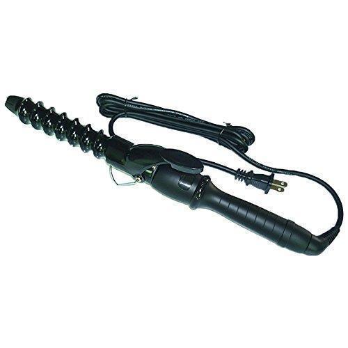 SPIRAL IRON CERAMIC SPIRAL STYLER SPIRAL HAIR CURLER