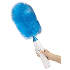 Rotary Dust Collector Electric Dust Stick