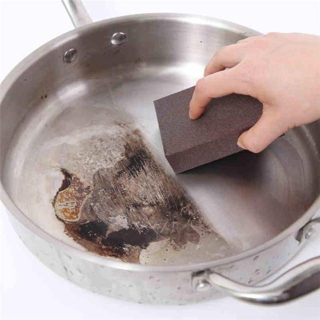 Magic Sponge Cleaner:Clean Everything You Want Instantly