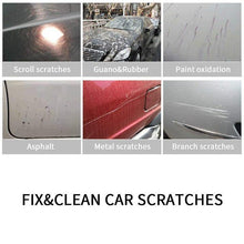 Load image into Gallery viewer, Car Swirl Cleansing Cloth / Car Paint Scratch Repair Cloth