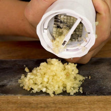 Load image into Gallery viewer, Garlic Press