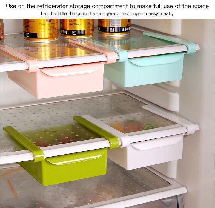Refrigerator Storage Box