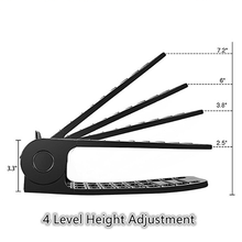 Load image into Gallery viewer, Home Multi-Function Shoe Rack