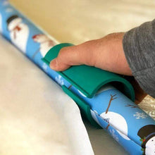 Load image into Gallery viewer, Wrapping Paper Cutter