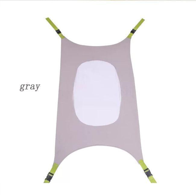 Baby safety hammock
