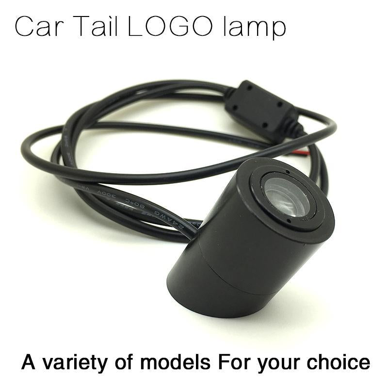 car Tail Projection lamp