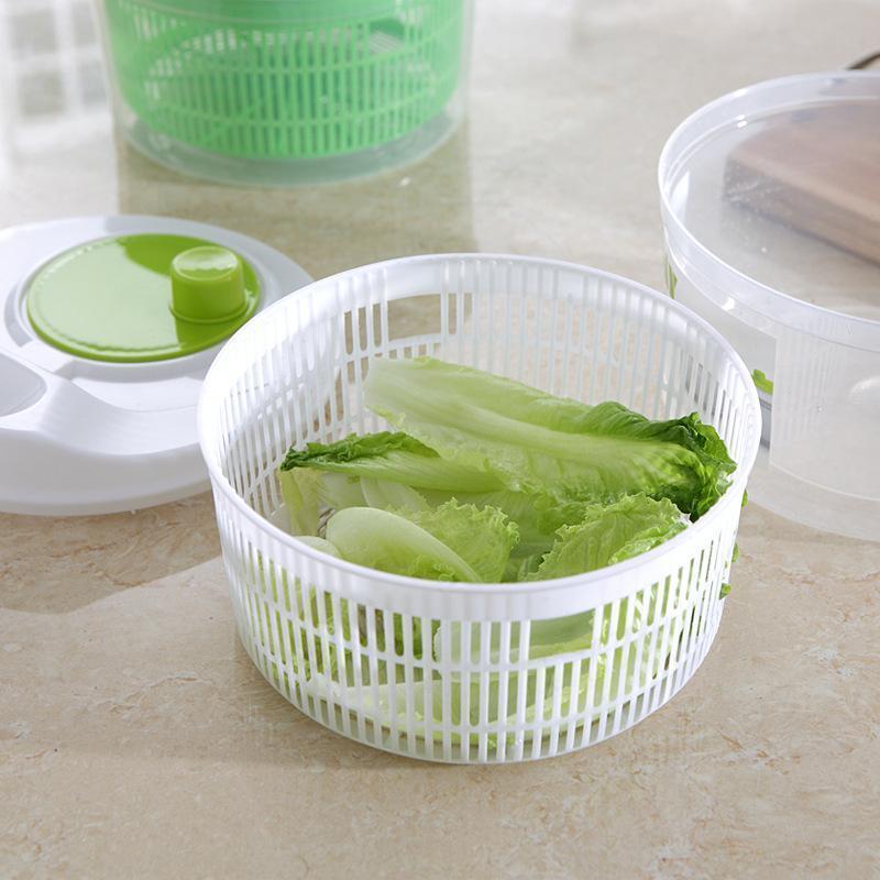 Fruit And Vegetable Spinner