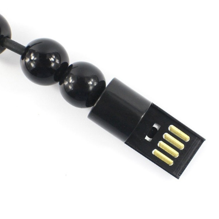 Charging Cable Bracelet
