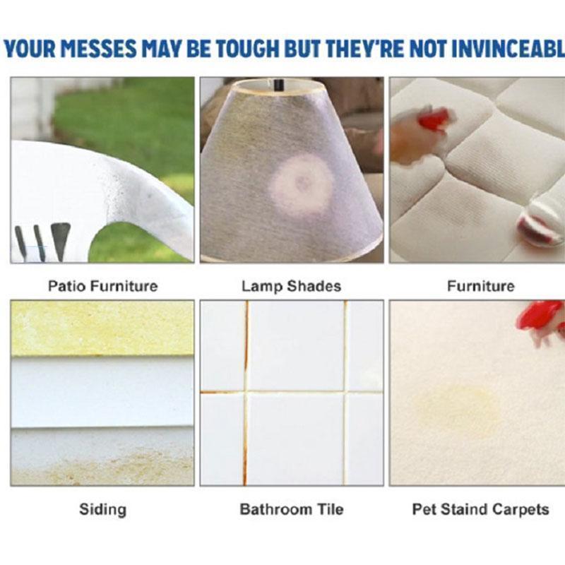 Multifunctional Mighty Cleaner