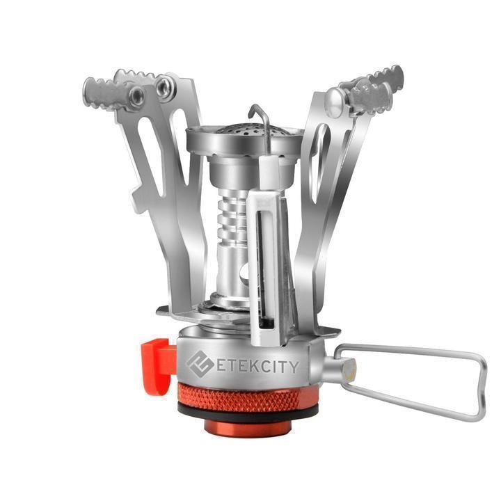Portable Camping Stove