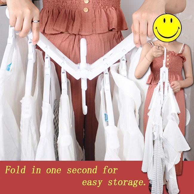 Magic hanger
