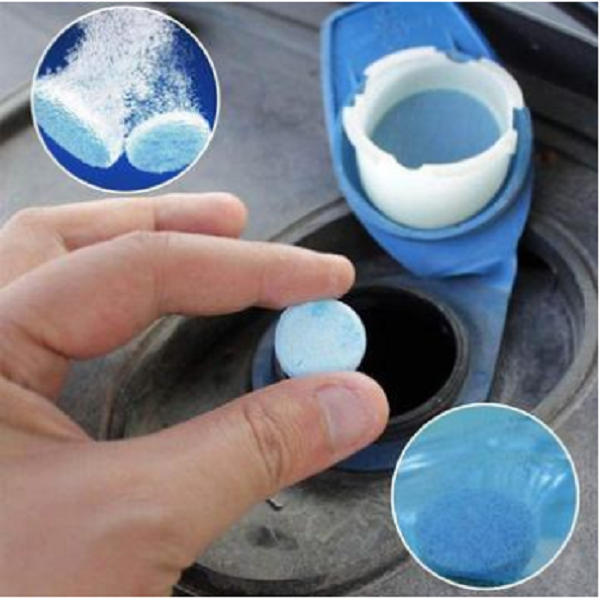 All Purpose Effervescent Spray Cleaner Set