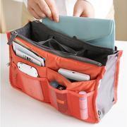 Load image into Gallery viewer, Portable Cosmetic Bag Travel Makeup Storage Caser Bag