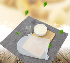 knead dough bag