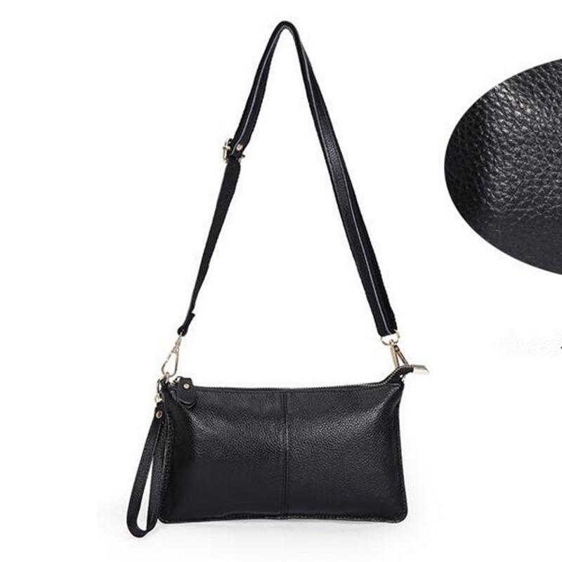 PU Leather Crossbody Purses