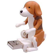 Load image into Gallery viewer, Humping Dog