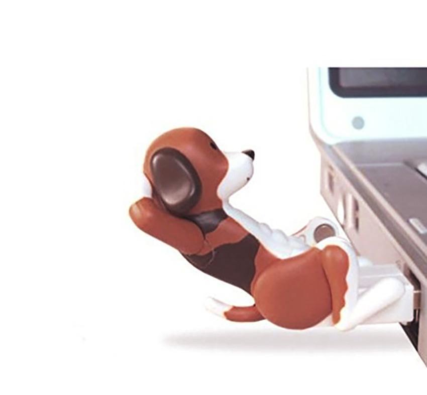 Humping Dog