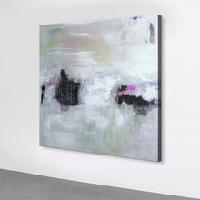 Load image into Gallery viewer, Mountains and rivers under the mist
