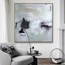 Load image into Gallery viewer, Mountains and rivers under the mist