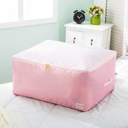 51L Capacity Clothes Quilts Storage Bags