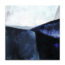 Load image into Gallery viewer, The valley in the moonlight