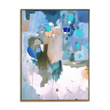 Load image into Gallery viewer, Abstract art wall decor,Abstract art canvas,Abstract wall art