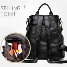 Load image into Gallery viewer, Most Popular Urban Fashion Backpacks For Female-80% OFF ONLY FOR TODAY!