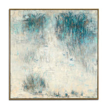 Load image into Gallery viewer, Coconut trees on the island