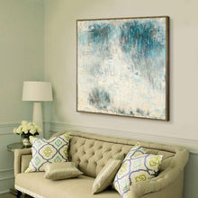 Load image into Gallery viewer, Coconut trees on the island