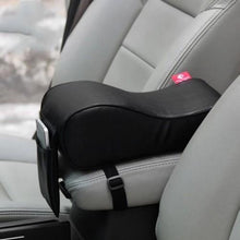 Load image into Gallery viewer, Smart Car Armrest Cushion-Durable Leather